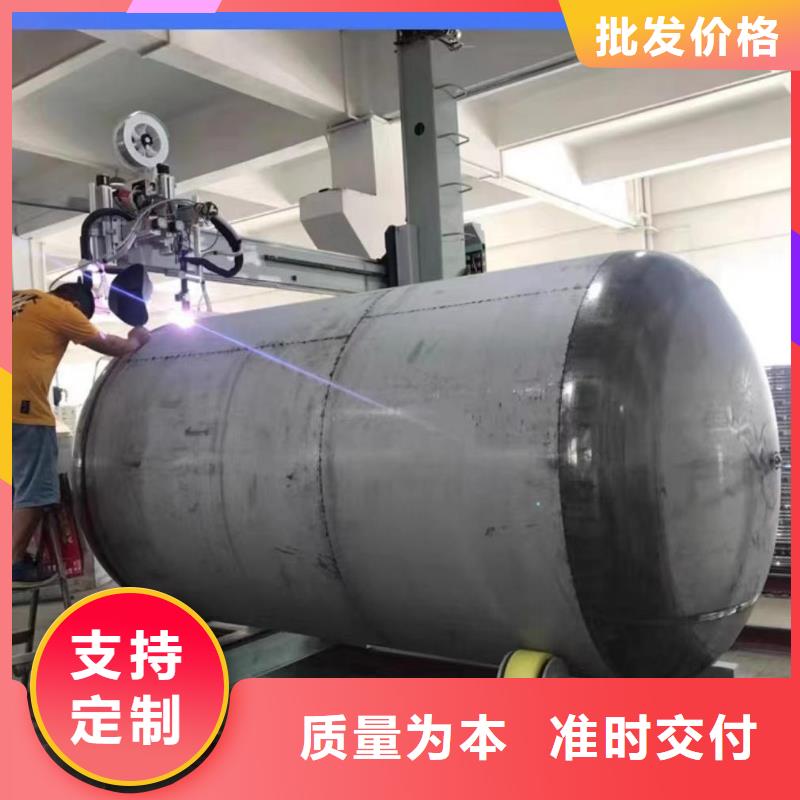 承压罐择优0.6-1.0Mpa