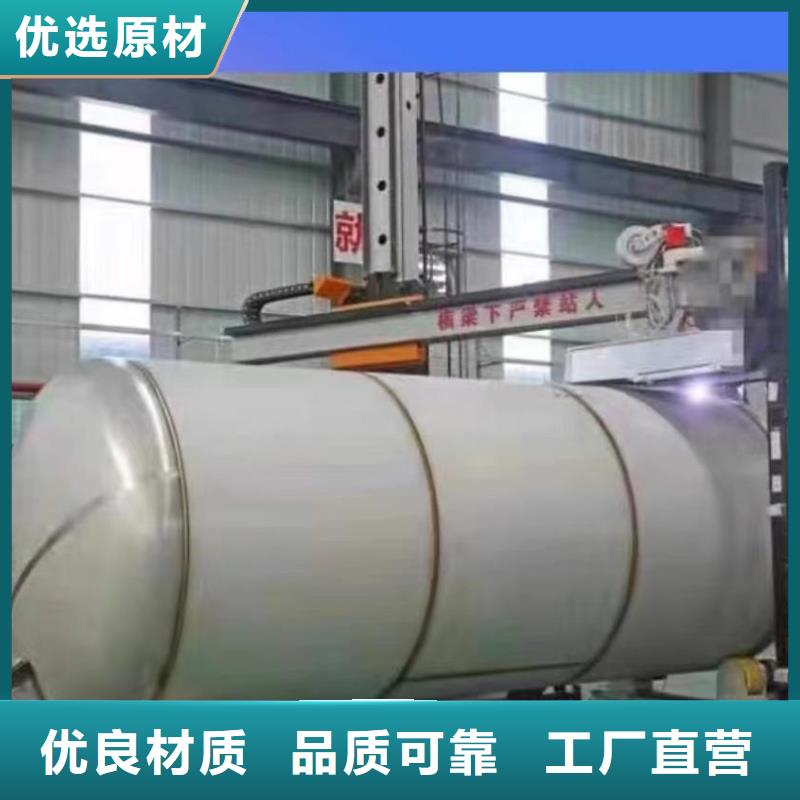 不锈钢承压水箱源头好货辉煌