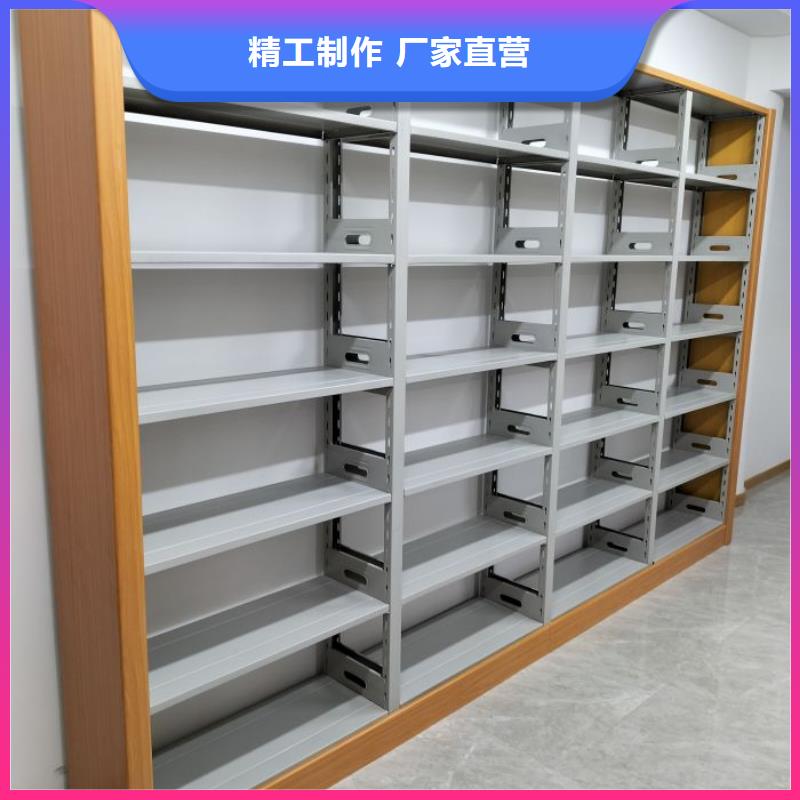 图纸定做铸造辉煌【泽信】企业档案库密集柜