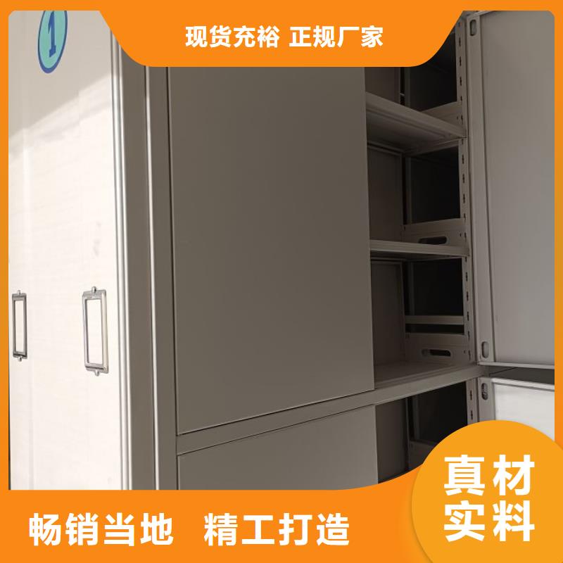 欢迎洽谈【泽信】贵重活动密集架