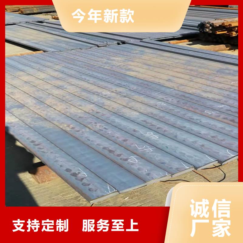 铸铁型材【铸铁棒供应商】加工定制