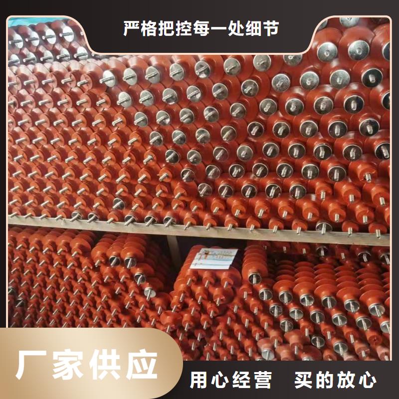 氧化锌避雷器-配电箱保障产品质量