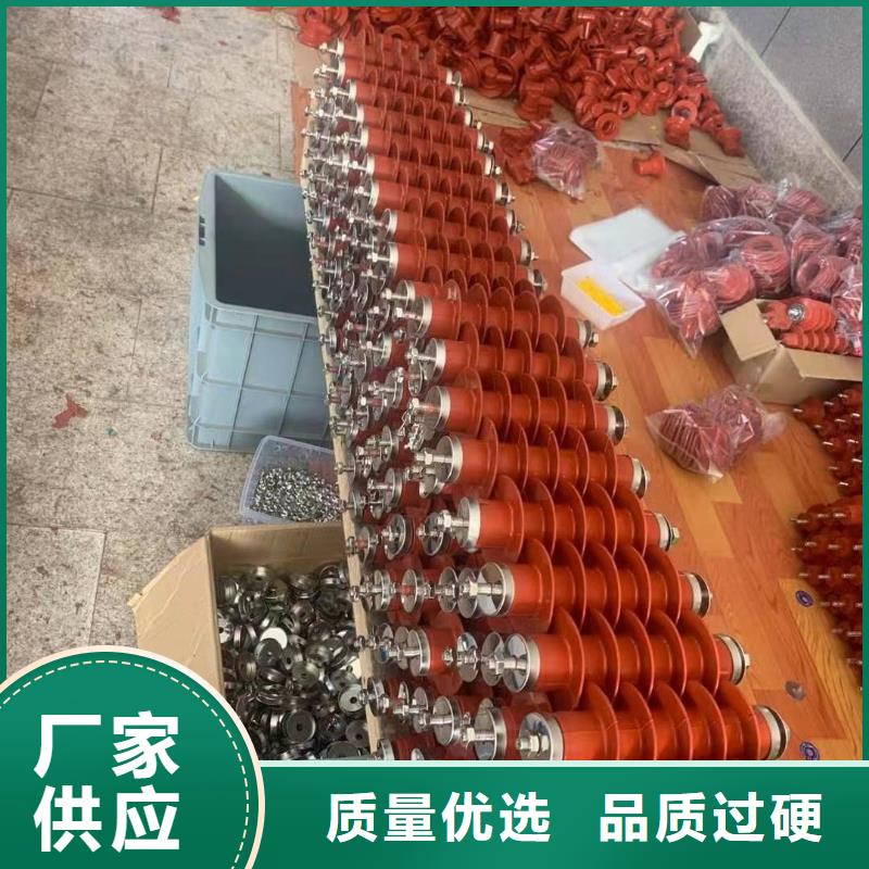 氧化锌避雷器-配电箱保障产品质量