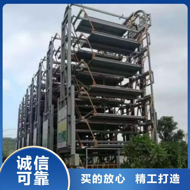 立体车库机械车库租赁细节决定成败