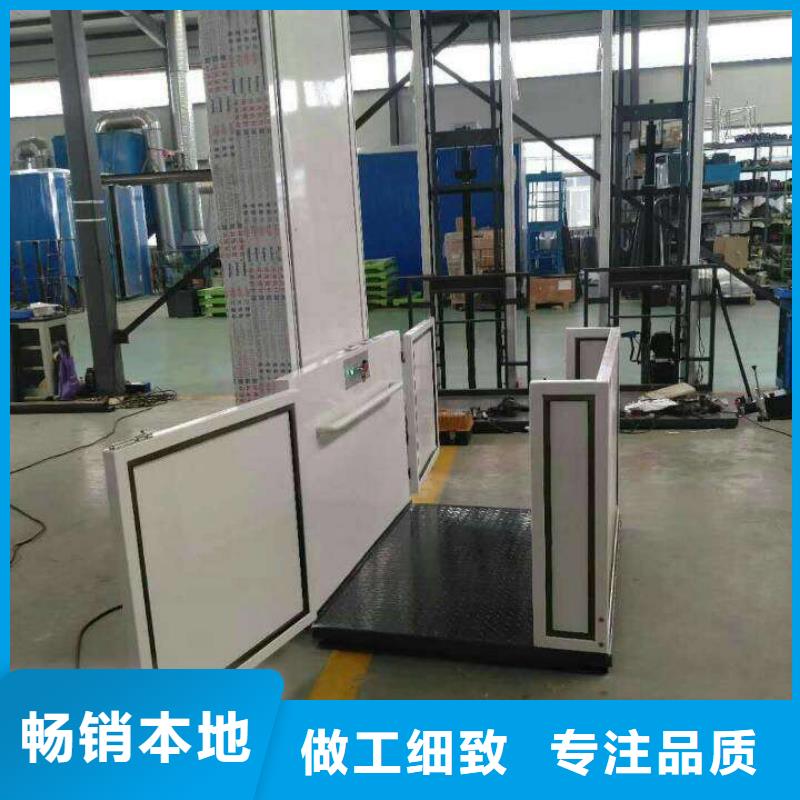 电梯别墅电梯0中间商差价