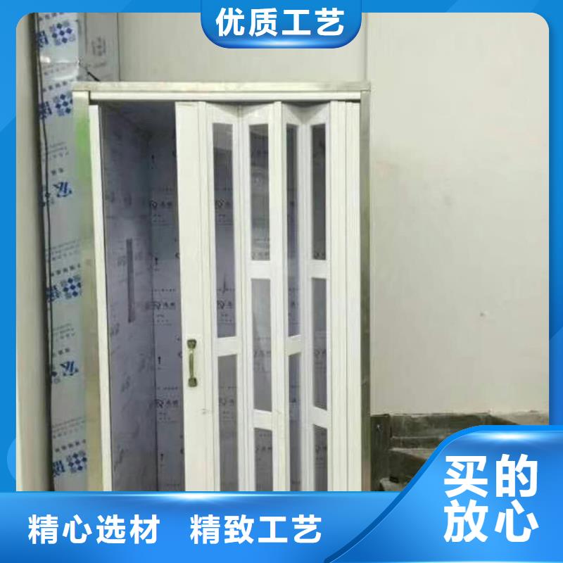 电梯_地空两层车库工艺层层把关