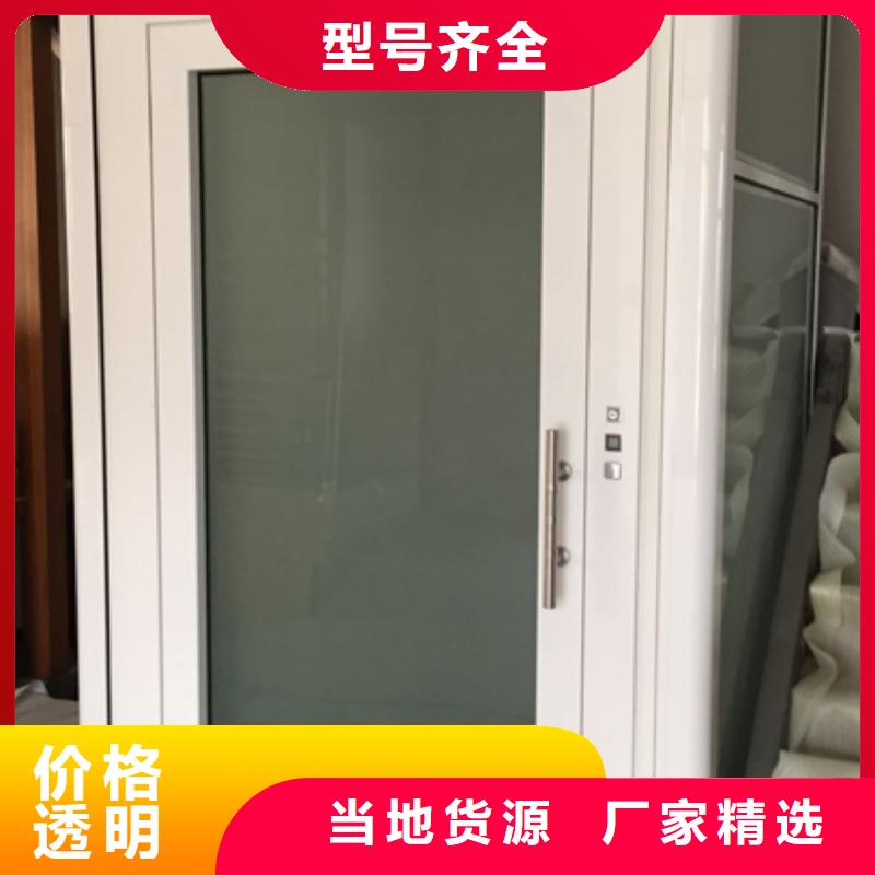 电梯_地空两层车库工艺层层把关