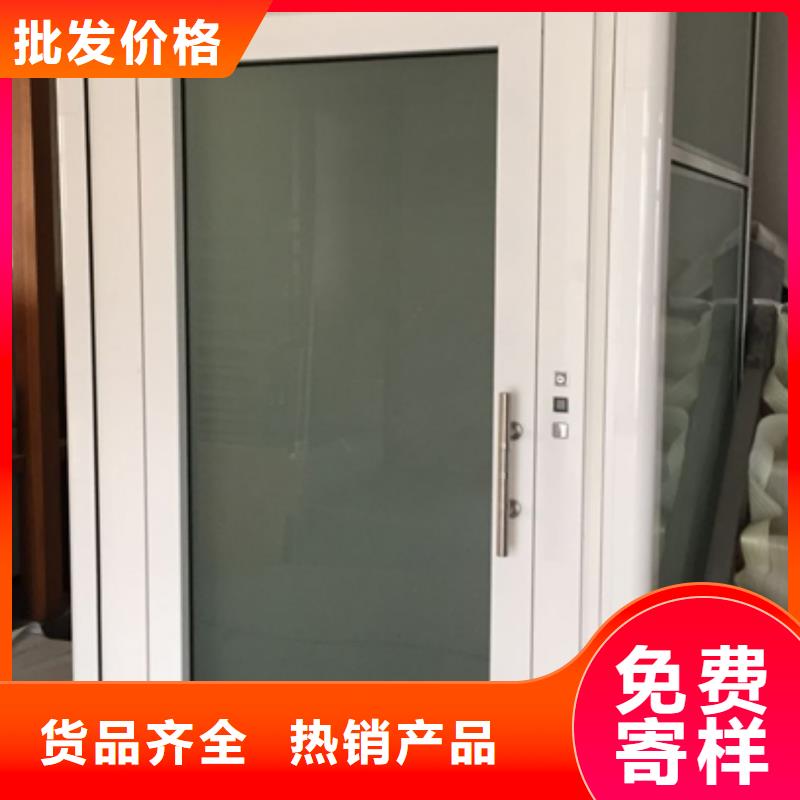 电梯俯仰式简易升降车库生产型