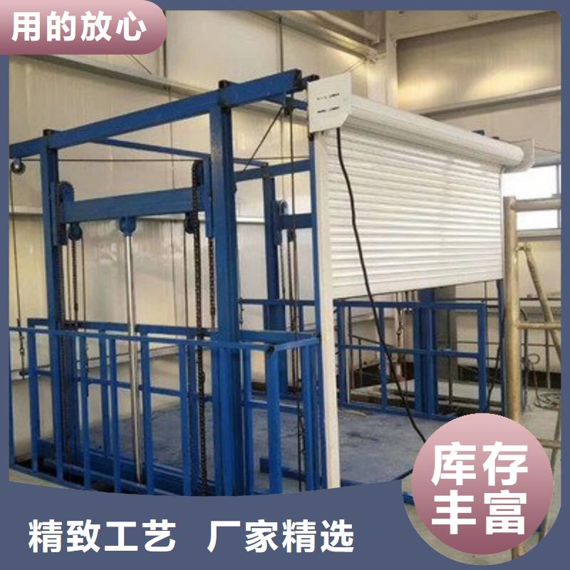 【货物升降平台两层平移车库租赁性价比高】