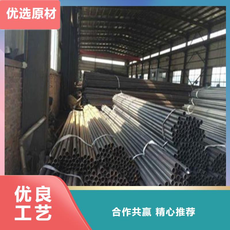 注浆管-无缝钢管客户信赖的厂家