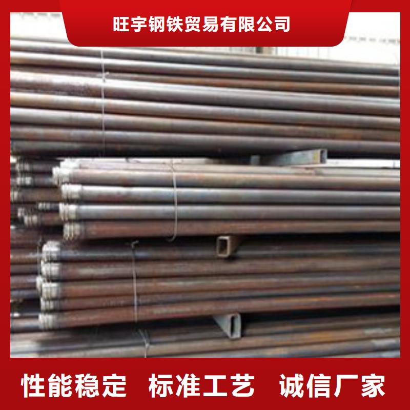 注浆管内螺旋管详细参数