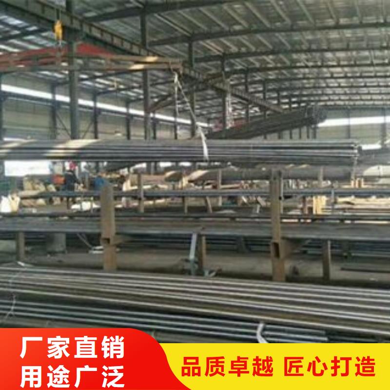 声测管中压锅炉管正规厂家