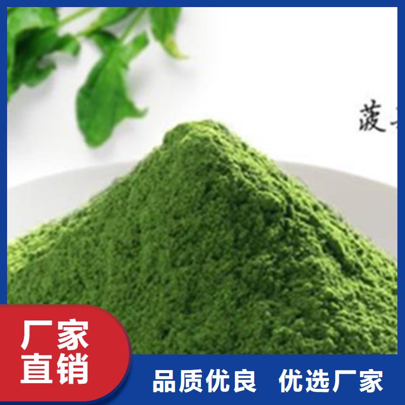 菠菜生粉价格优
