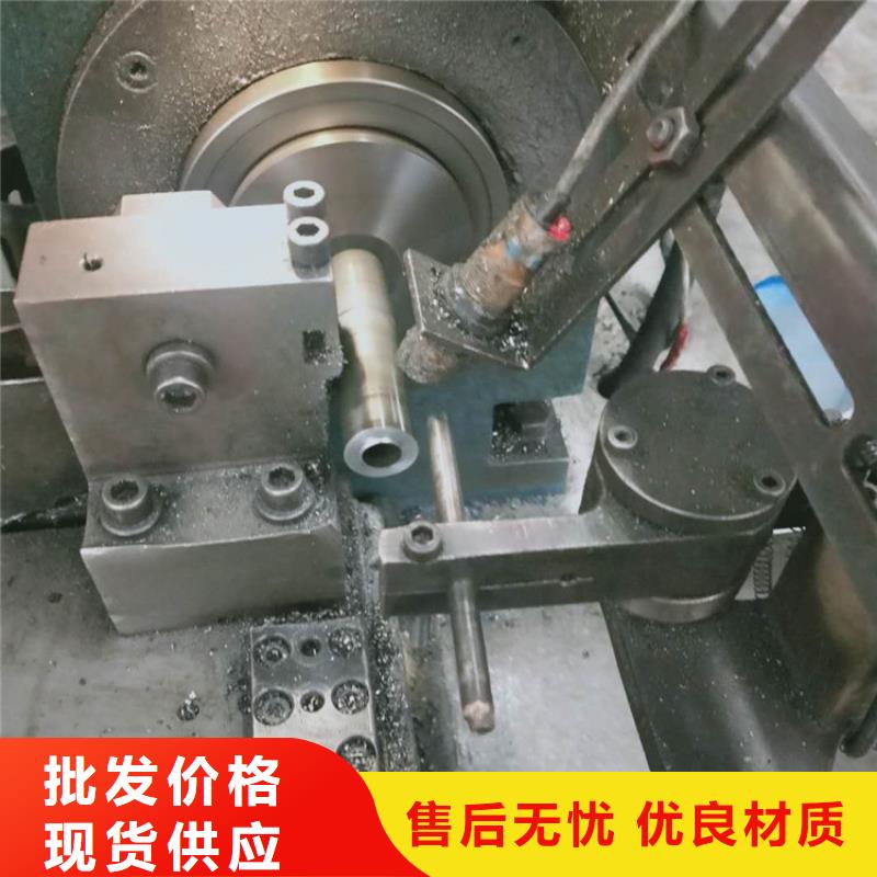 无缝钢管热轧无缝钢管质量优选