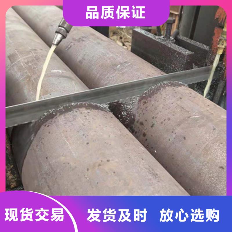 合金钢管_12CrMoV合金钢管源头厂家供应