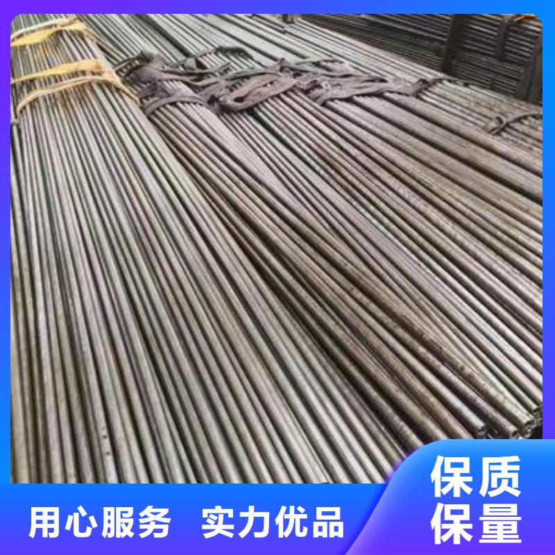 精密无缝管-高压锅炉管厂家质量过硬