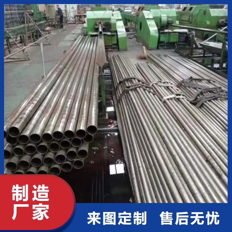 精密无缝管-高压锅炉管厂家质量过硬