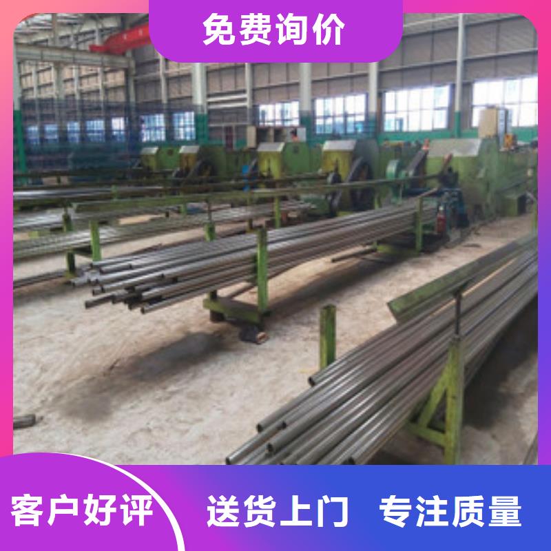精密无缝管-高压锅炉管厂家质量过硬