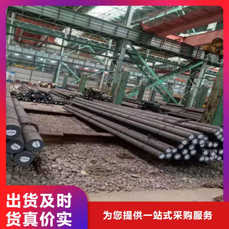 圆钢Q345B无缝钢管优质工艺