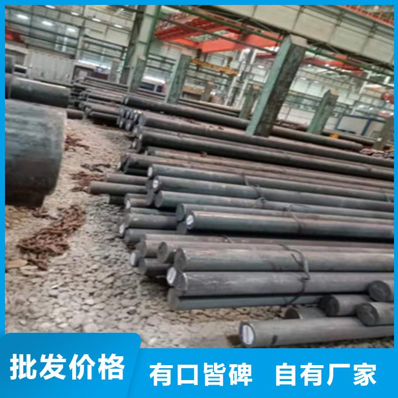 圆钢Q345B无缝钢管优质工艺