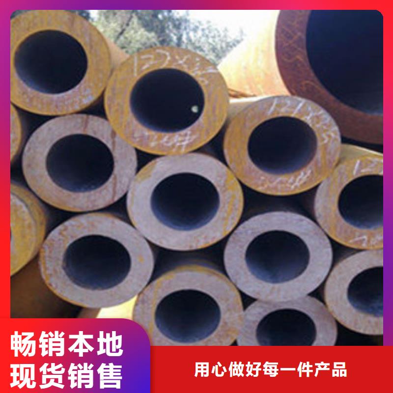 无缝钢管15crmoG高压合金管实力大厂家