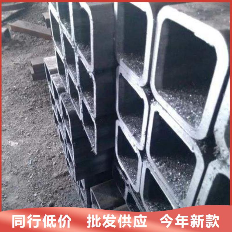 无缝方矩管产地直供