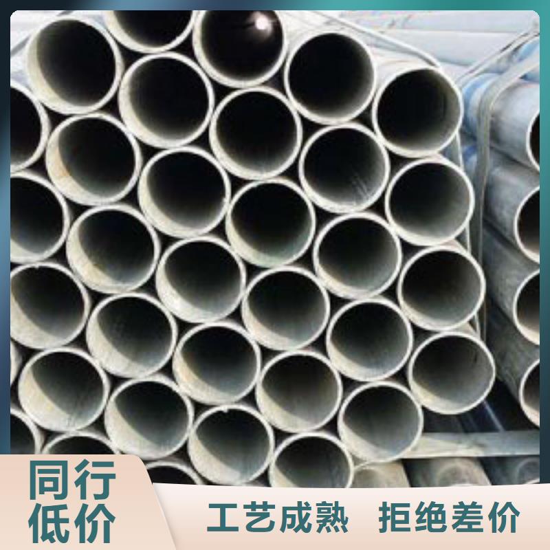 镀锌钢管15crmoG高压合金管品质优良