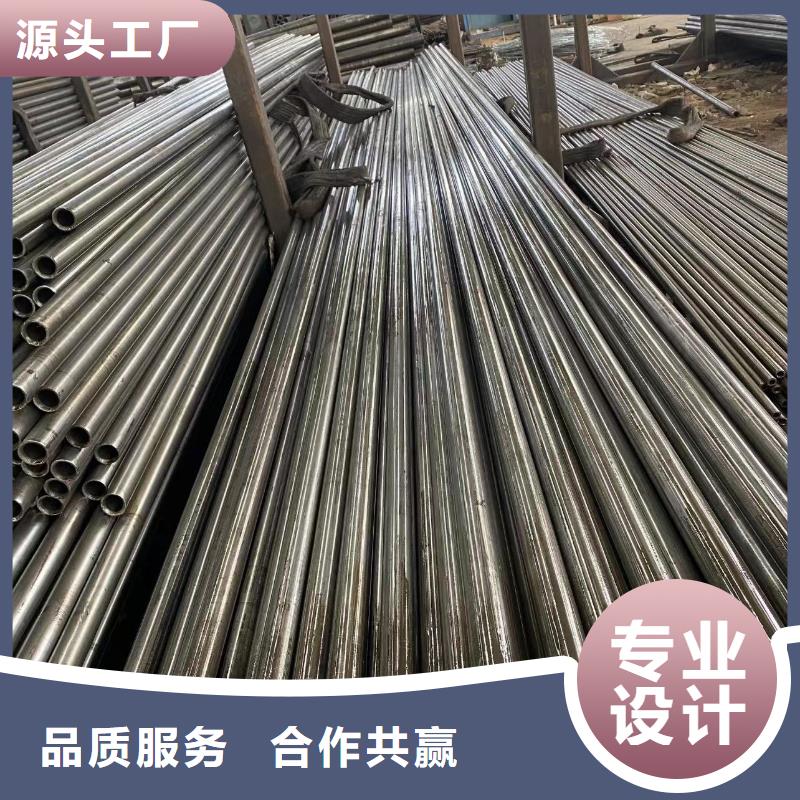 精密钢管无缝管适用场景
