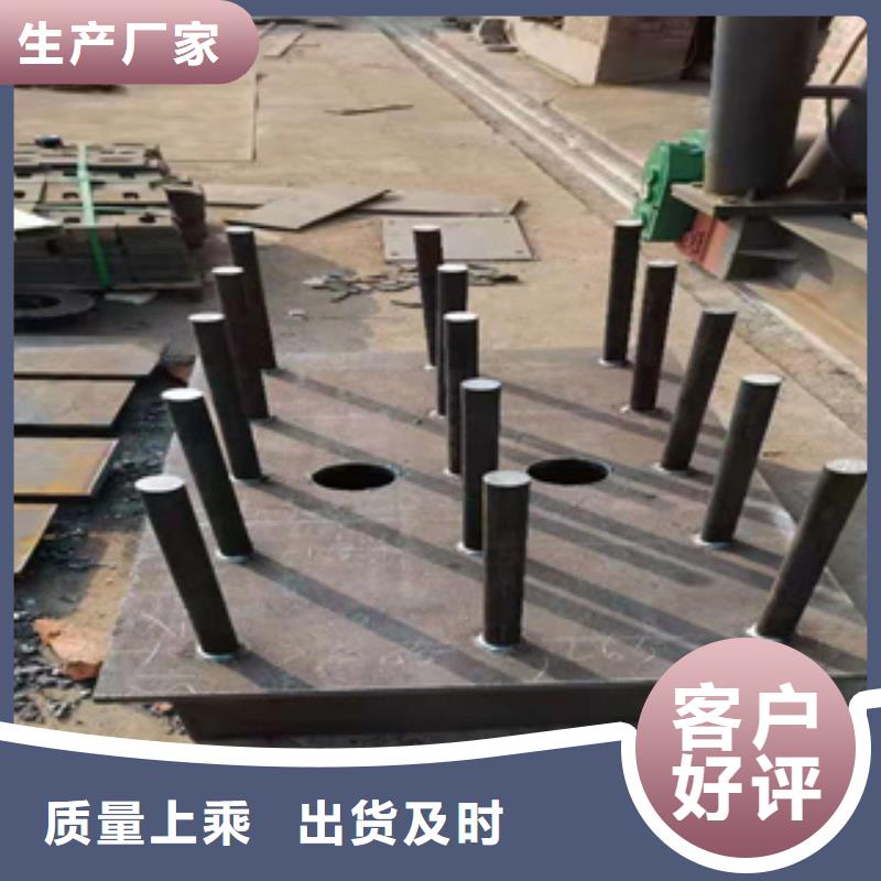 耐磨钢板_锅炉管用心制作