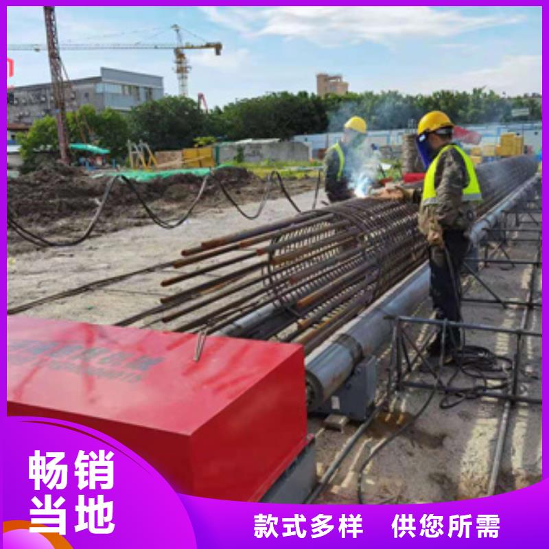 【绕筋机不用钢筋笼盘丝机多种款式可随心选择】