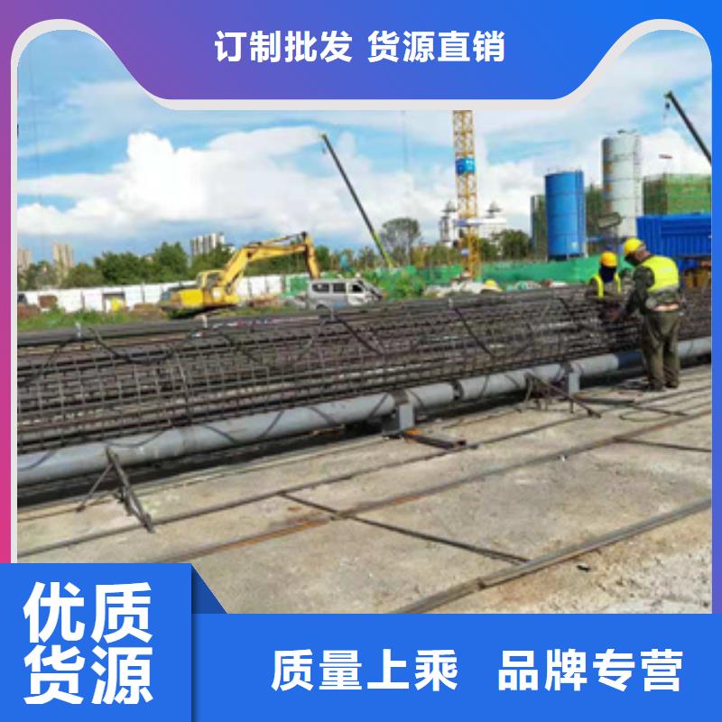 【绕筋机不用钢筋笼盘丝机多种款式可随心选择】