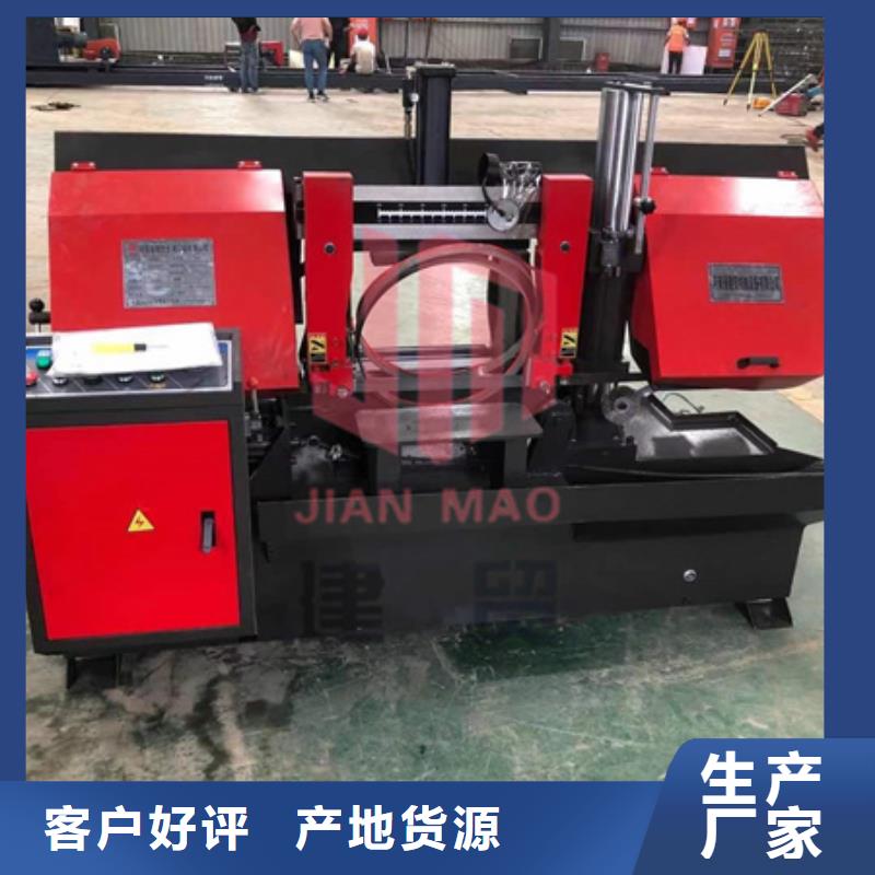 锯床钢筋笼盘丝机品质商家