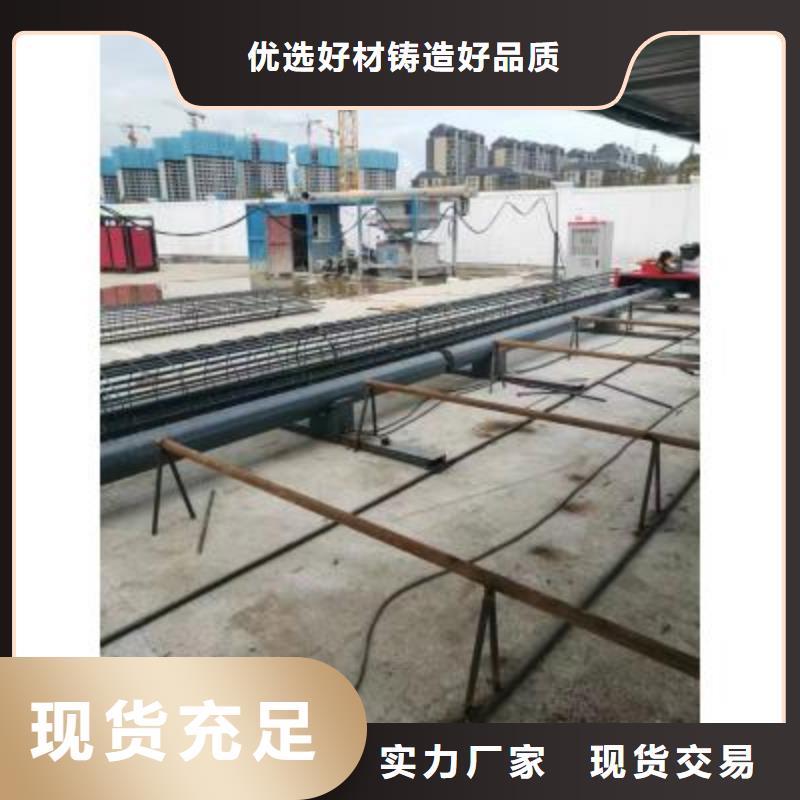 钢筋笼绕筋机钢筋笼地滚笼机一周内发货