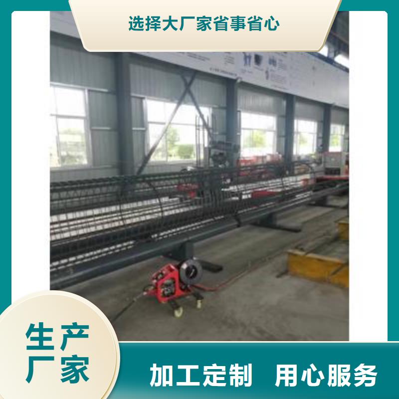 钢筋笼绕筋机_钢筋弯曲中心多年行业积累