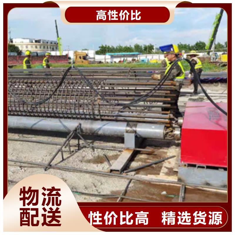 钢筋笼绕筋机钢筋笼地滚笼机支持定制批发