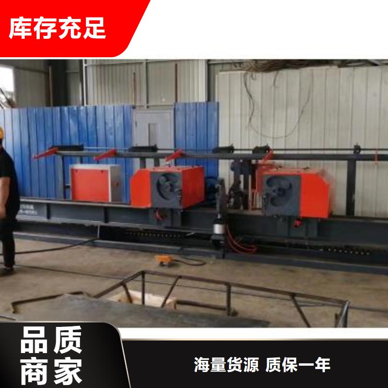 【钢筋弯曲中心】五机头钢筋弯箍机用心做好每一件产品
