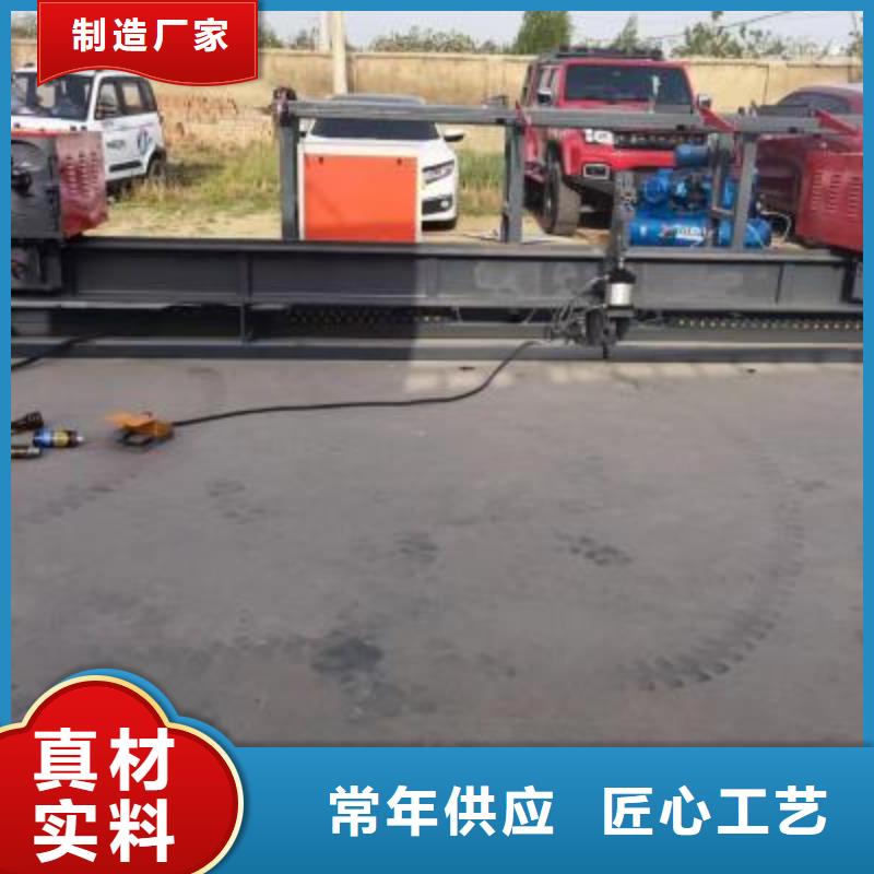【钢筋弯曲中心】五机头钢筋弯箍机用心做好每一件产品