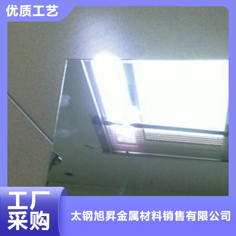 【不锈钢板】-不锈钢焊管来图定制