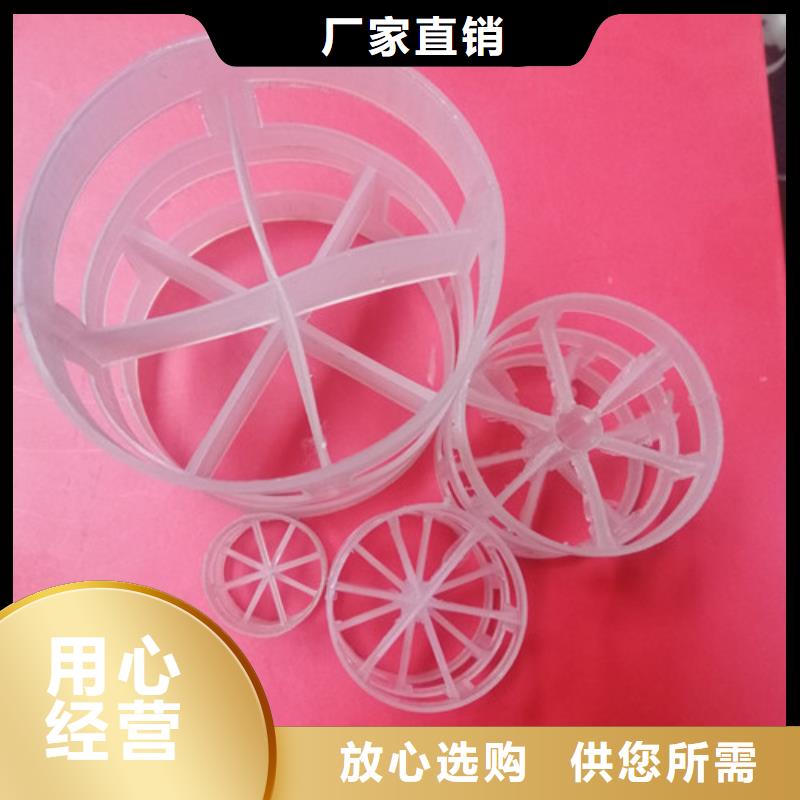 鲍尔环填料蜂窝活性炭厂家案例