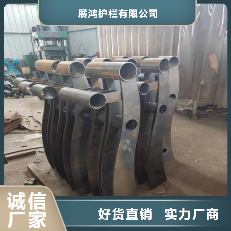 镀锌管景观桥梁栏杆长期有卖