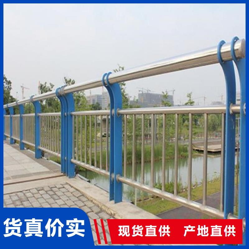 椭圆管喷塑护栏立柱来电咨询