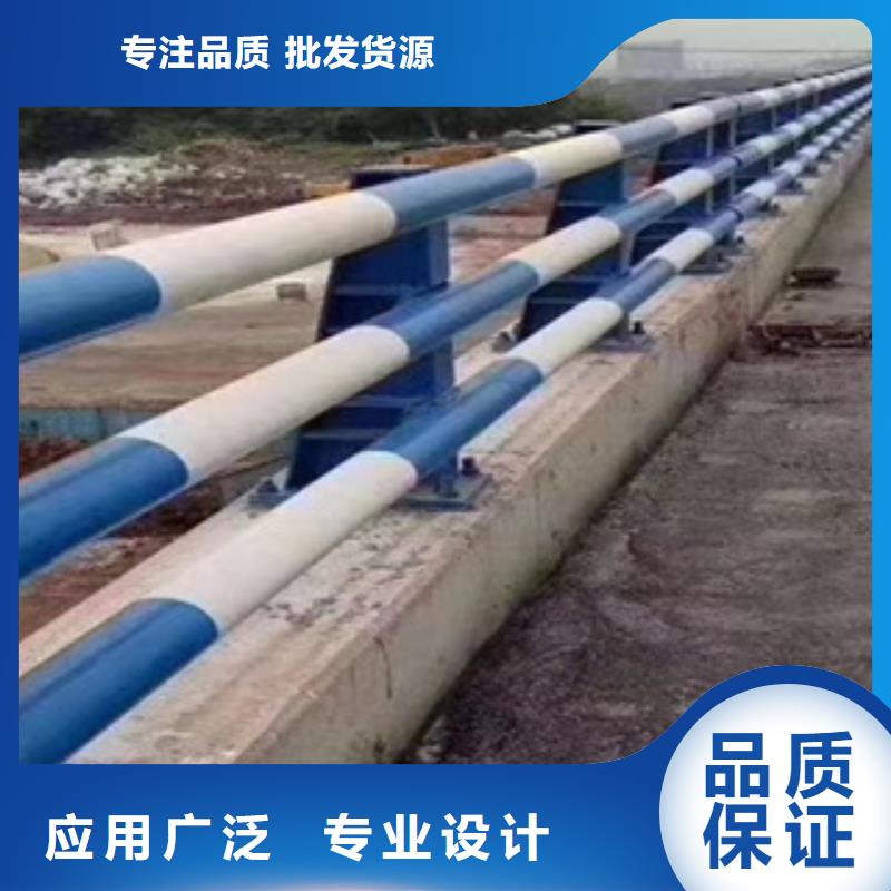 椭圆管喷塑护栏立柱来电咨询