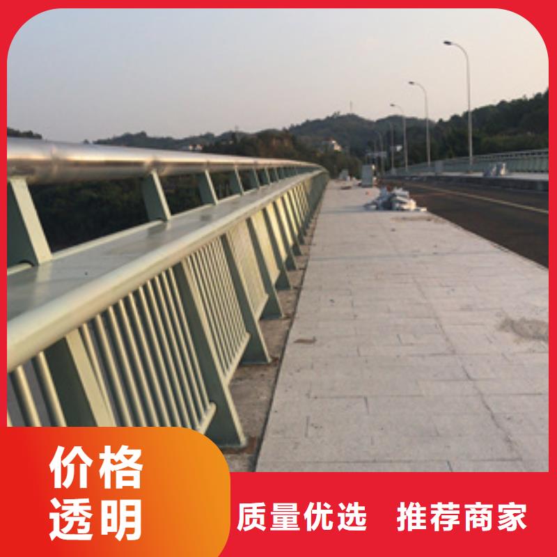 椭圆管喷塑护栏立柱来电咨询