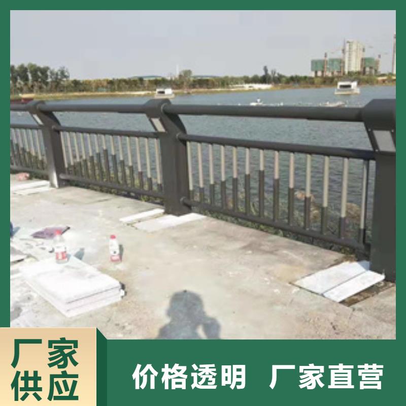 椭圆管喷塑护栏立柱来电咨询