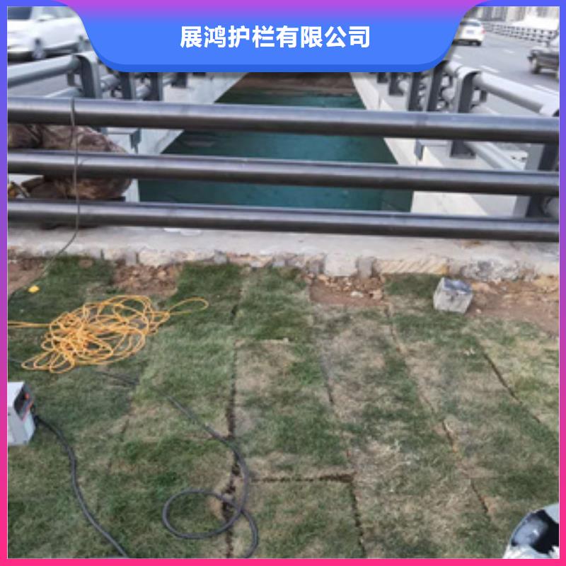 椭圆管喷塑护栏立柱来电咨询