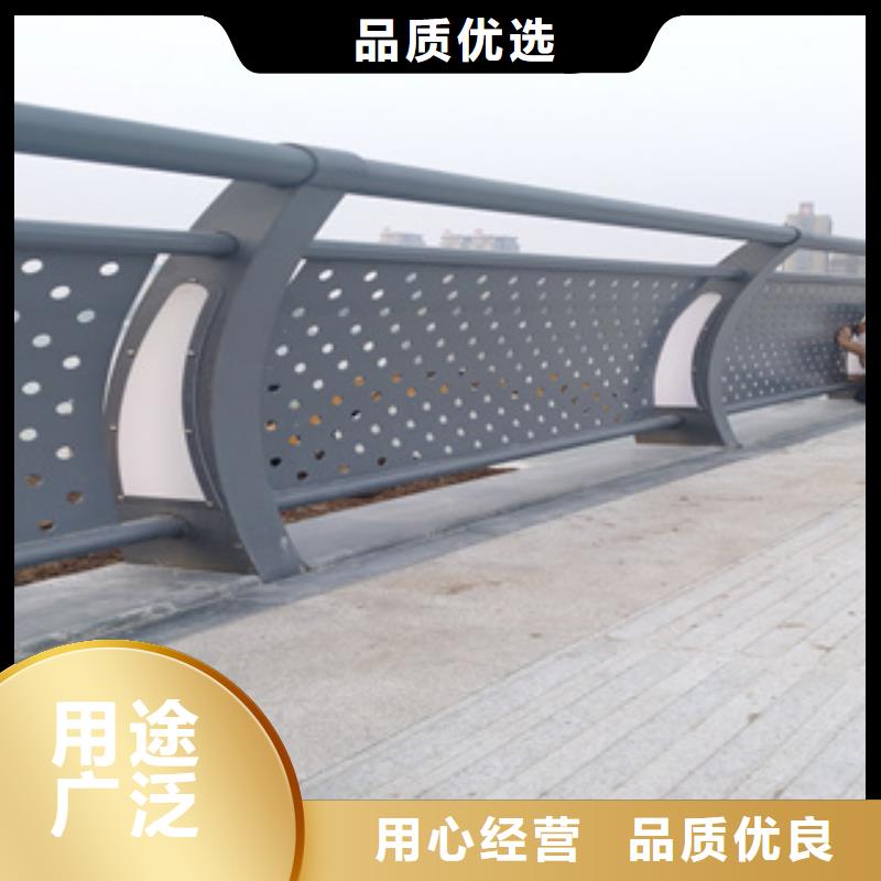 【不锈钢复合管不锈钢木纹转印栏杆厂家安心购】