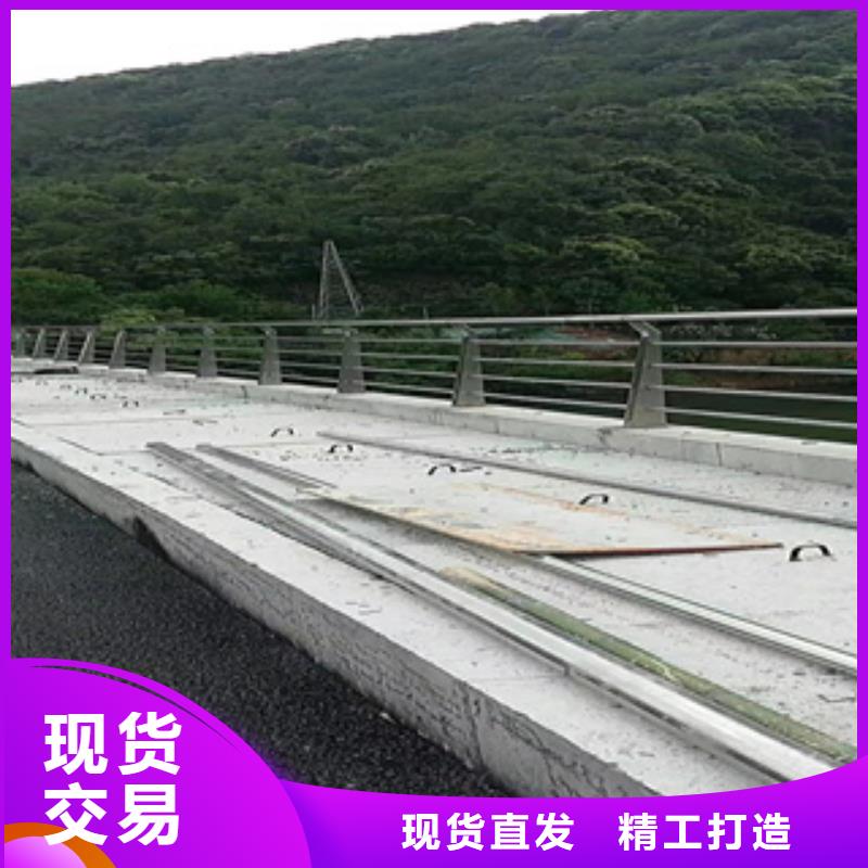 【不锈钢复合管不锈钢木纹转印栏杆厂家安心购】