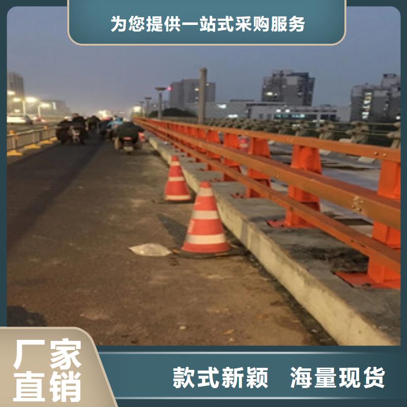 【不锈钢复合管不锈钢木纹转印栏杆厂家安心购】