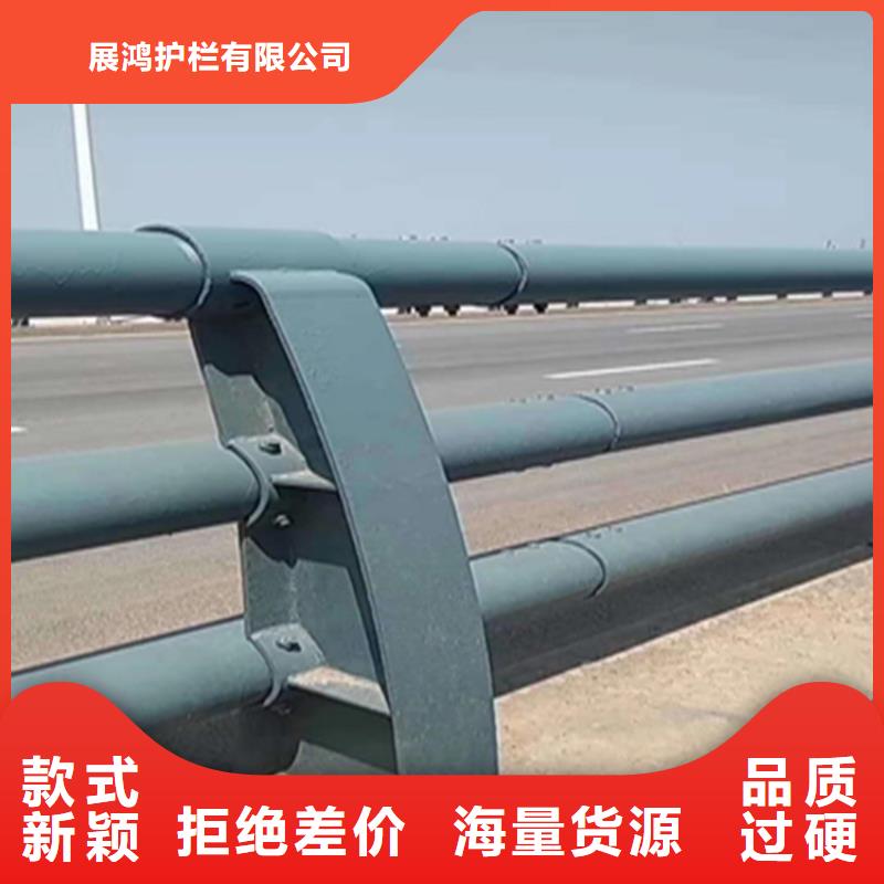 地下停车场防撞护栏安装灵活