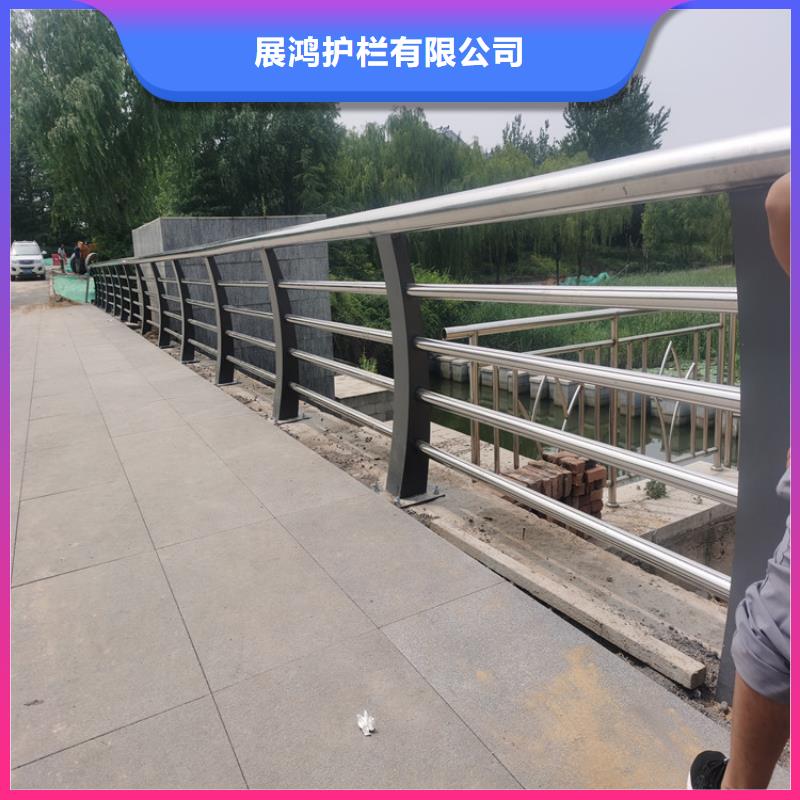 儋州市不锈钢复合管桥梁护栏工厂直销支持定做